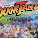 Ducktales Title Screen