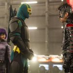 Kick-Ass 2 Movie Shot