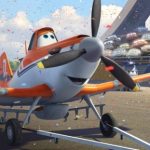 Planes Movie Shot