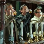 The World's End Movie Shot