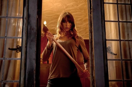 You're Next Movie Shot