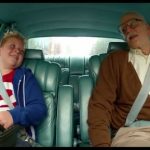 Bad Grandpa Movie Shot