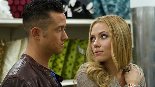 Don Jon Movie Shot