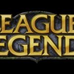 League of Legends Logo