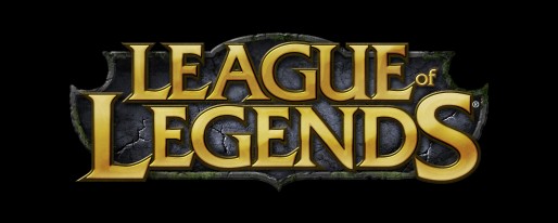 League of Legends Logo