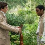 12 Years a Slave Movie Shot