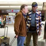 Last Vegas Movie Shot