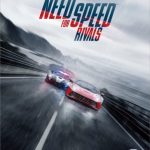 NFS: Rivals Boxart