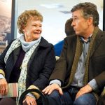 Philomena Movie Shot