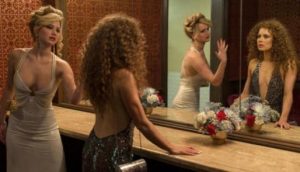 American Huslte Movie Shot