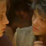 Blue Is the Warmest Color Movie Shot