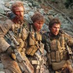 Lone Survivor Movie Shot