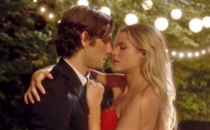 Endless Love Movie Shot