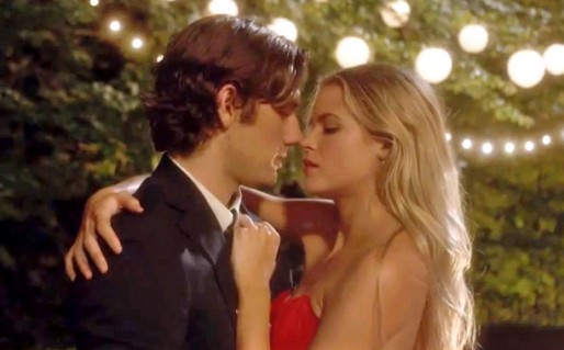 Endless Love Movie Shot