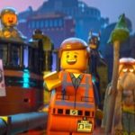 The LEGO Movie Movie Shot