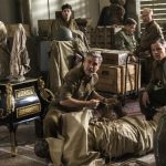 The Monuments Men Movie Shot