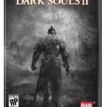 Dark Souls II Cover Art