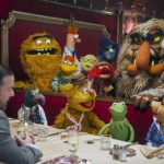 Muppets Most Wanted Movie Shot