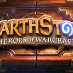 Hearthstone: Heroes of Warcraft Logo