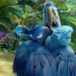 Rio 2 Movie Shot