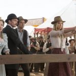 A Million Ways to Die in the West Movie Shot