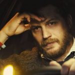 Locke Movie Shot