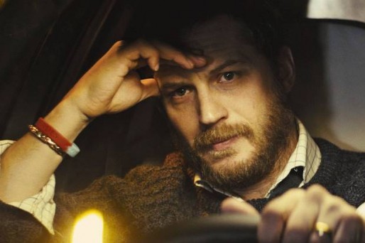 Locke Movie Shot