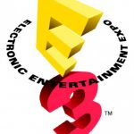 E3 Logo