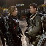 Edge of Tomorrow Movie Shot