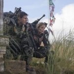 Edge of Tomorrow Movie Shot