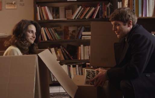 Obvious Child Movie Shot