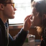 I Origins Movie Shot