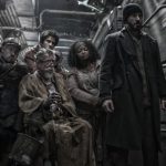 Snowpiercer Movie Shot