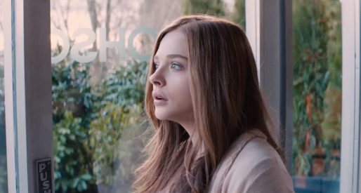 If I Stay Movie Shot