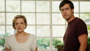 The One I Love Review The One I Love Movie Shot