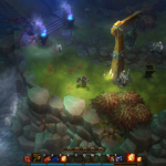 Torchlight 2 Screenshot