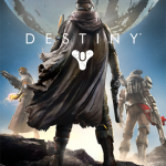 Destiny Box Art