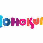 Hohokum Title