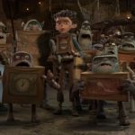 The Boxtrolls Movie Shot