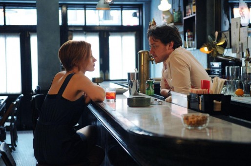 The Disappearance of Eleanor Rigby Movie Shot