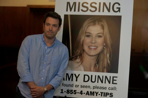 Gone Girl Movie Shot