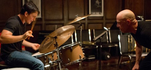 Whiplash Movie Shot