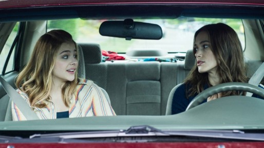 Laggies Movie Shot