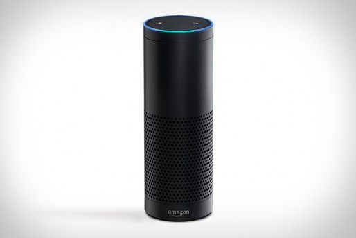 Amazon Echo