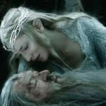 The Hobbit: The Battle of the Five Armies Movie Shot