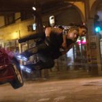 Jupiter Ascending Movie Shot