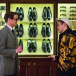 Kingsman: The Secret Service Movie Shot