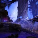 Ori and the Blind Forest Screen Shot