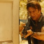 The Gunman Movie Shot