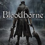 Bloodborne Cover Art